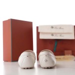 2025年9月2日入荷新作loro piana靴原版復刻人気で【极品】★/誕生日プレゼント/流行//LZ工場39-46