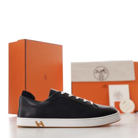 2025年9月2日入荷新作HERMES靴原版復刻人気で【极品...