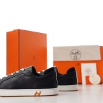 2025年9月2日入荷新作HERMES靴原版復刻人気で【极品】★/誕生日プレゼント/流行//LZ工場39-46