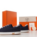 2025年9月2日入荷新作HERMES靴原版復刻人気で【极品】★/誕生日プレゼント/流行//LZ工場39-46