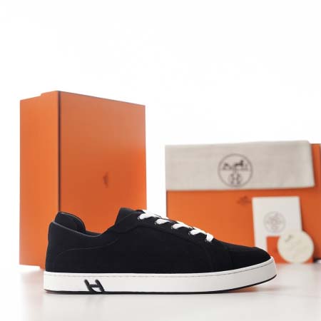 2025年9月2日入荷新作HERMES靴原版復刻人気で【极品...