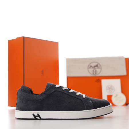 2025年9月2日入荷新作HERMES靴原版復刻人気で【极品...