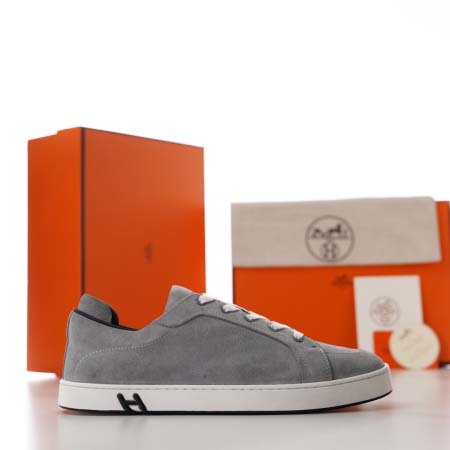 2025年9月2日入荷新作HERMES靴原版復刻人気で【极品...