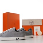 2025年9月2日入荷新作HERMES靴原版復刻人気で【极品】★/誕生日プレゼント/流行//LZ工場39-46