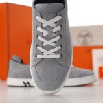 2025年9月2日入荷新作HERMES靴原版復刻人気で【极品】★/誕生日プレゼント/流行//LZ工場39-46