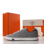 2025年9月2日入荷新作HERMES靴原版復刻人気で【极品】★/誕生日プレゼント/流行//LZ工場39-46