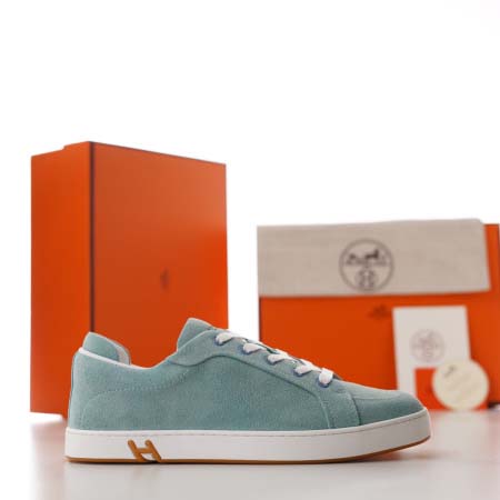 2025年9月2日入荷新作HERMES靴原版復刻人気で【极品...