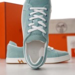 2025年9月2日入荷新作HERMES靴原版復刻人気で【极品】★/誕生日プレゼント/流行//LZ工場39-46