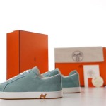 2025年9月2日入荷新作HERMES靴原版復刻人気で【极品】★/誕生日プレゼント/流行//LZ工場39-46