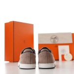 2025年9月2日入荷新作HERMES靴原版復刻人気で【极品】★/誕生日プレゼント/流行//LZ工場39-46