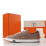 2025年9月2日入荷新作HERMES靴原版復刻人気で【极品】★/誕生日プレゼント/流行//LZ工場39-46