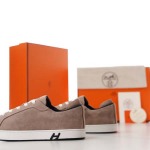 2025年9月2日入荷新作HERMES靴原版復刻人気で【极品】★/誕生日プレゼント/流行//LZ工場39-46