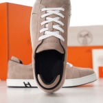 2025年9月2日入荷新作HERMES靴原版復刻人気で【极品】★/誕生日プレゼント/流行//LZ工場39-46