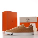 2025年9月2日入荷新作HERMES靴原版復刻人気で【极品】★/誕生日プレゼント/流行//LZ工場39-46