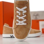 2025年9月2日入荷新作HERMES靴原版復刻人気で【极品】★/誕生日プレゼント/流行//LZ工場39-46