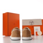 2025年9月2日入荷新作HERMES靴原版復刻人気で【极品】★/誕生日プレゼント/流行//LZ工場39-46