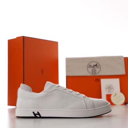 2025年9月2日入荷新作HERMES靴原版復刻人気で【极品...