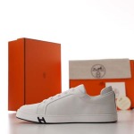 2025年9月2日入荷新作HERMES靴原版復刻人気で【极品】★/誕生日プレゼント/流行//LZ工場39-46