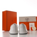 2025年9月2日入荷新作HERMES靴原版復刻人気で【极品】★/誕生日プレゼント/流行//LZ工場39-46