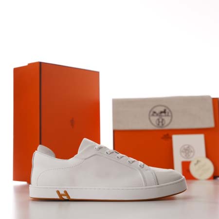 2025年9月2日入荷新作HERMES靴原版復刻人気で【极品...