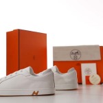 2025年9月2日入荷新作HERMES靴原版復刻人気で【极品】★/誕生日プレゼント/流行//LZ工場39-46