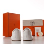 2025年9月2日入荷新作HERMES靴原版復刻人気で【极品】★/誕生日プレゼント/流行//LZ工場39-46