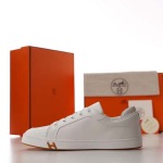 2025年9月2日入荷新作HERMES靴原版復刻人気で【极品】★/誕生日プレゼント/流行//LZ工場39-46