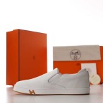 2025年9月2日入荷新作HERMES靴原版復刻人気で【极品】★/誕生日プレゼント/流行//LZ工場39-46