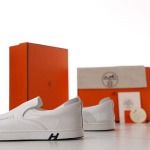 2025年9月2日入荷新作HERMES靴原版復刻人気で【极品】★/誕生日プレゼント/流行//LZ工場39-46