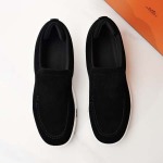 2025年9月2日入荷新作HERMES靴原版復刻人気で【极品】★/誕生日プレゼント/流行//LZ工場39-46