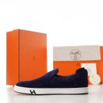 2025年9月2日入荷新作HERMES靴原版復刻人気で【极品】★/誕生日プレゼント/流行//LZ工場39-46