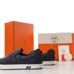 2025年9月2日入荷新作HERMES靴原版復刻人気で【极品】★/誕生日プレゼント/流行//LZ工場39-46