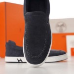 2025年9月2日入荷新作HERMES靴原版復刻人気で【极品】★/誕生日プレゼント/流行//LZ工場39-46