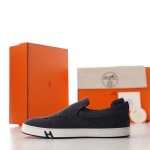 2025年9月2日入荷新作HERMES靴原版復刻人気で【极品】★/誕生日プレゼント/流行//LZ工場39-46