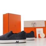 2025年9月2日入荷新作HERMES靴原版復刻人気で【极品】★/誕生日プレゼント/流行//LZ工場39-46