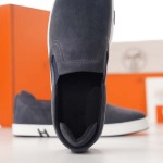 2025年9月2日入荷新作HERMES靴原版復刻人気で【极品】★/誕生日プレゼント/流行//LZ工場39-46