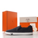 2025年9月2日入荷新作HERMES靴原版復刻人気で【极品】★/誕生日プレゼント/流行//LZ工場39-46