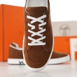 2025年9月2日入荷新作HERMES靴原版復刻人気で【极品】★/誕生日プレゼント/流行//LZ工場39-46