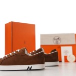 2025年9月2日入荷新作HERMES靴原版復刻人気で【极品】★/誕生日プレゼント/流行//LZ工場39-46