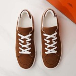 2025年9月2日入荷新作HERMES靴原版復刻人気で【极品】★/誕生日プレゼント/流行//LZ工場39-46