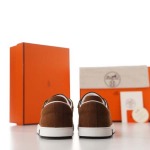 2025年9月2日入荷新作HERMES靴原版復刻人気で【极品】★/誕生日プレゼント/流行//LZ工場39-46