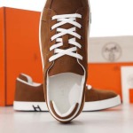 2025年9月2日入荷新作HERMES靴原版復刻人気で【极品】★/誕生日プレゼント/流行//LZ工場39-46