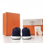 2025年9月2日入荷新作HERMES靴原版復刻人気で【极品】★/誕生日プレゼント/流行//LZ工場39-46