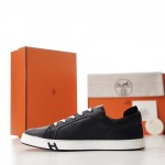 2025年9月2日入荷新作HERMES靴原版復刻人気で【极品】★/誕生日プレゼント/流行//LZ工場39-46