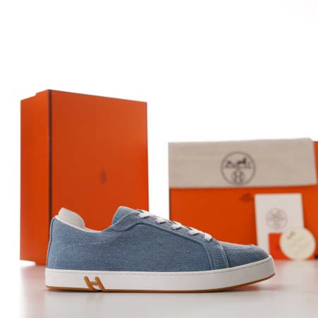 2025年9月2日入荷新作HERMES靴原版復刻人気で【极品...