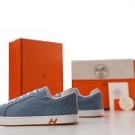 2025年9月2日入荷新作HERMES靴原版復刻人気で【极品】★/誕生日プレゼント/流行//LZ工場39-46