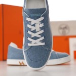 2025年9月2日入荷新作HERMES靴原版復刻人気で【极品】★/誕生日プレゼント/流行//LZ工場39-46