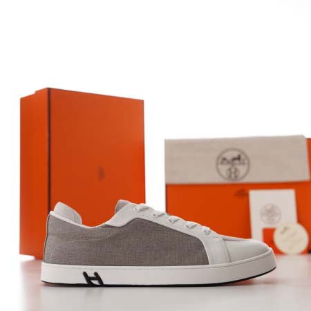 2025年9月2日入荷新作HERMES靴原版復刻人気で【极品...