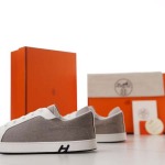 2025年9月2日入荷新作HERMES靴原版復刻人気で【极品】★/誕生日プレゼント/流行//LZ工場39-46