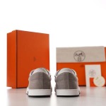 2025年9月2日入荷新作HERMES靴原版復刻人気で【极品】★/誕生日プレゼント/流行//LZ工場39-46